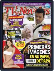 Tvynovelas (Digital) Subscription                    March 27th, 2012 Issue