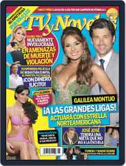 Tvynovelas (Digital) Subscription                    June 19th, 2012 Issue