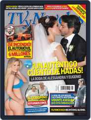 Tvynovelas (Digital) Subscription                    July 11th, 2012 Issue