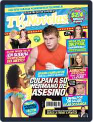 Tvynovelas (Digital) Subscription                    November 20th, 2012 Issue