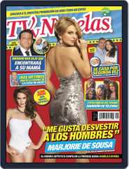 Tvynovelas (Digital) Subscription                    December 3rd, 2012 Issue