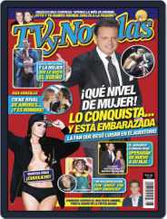 Tvynovelas (Digital) Subscription                    February 4th, 2013 Issue