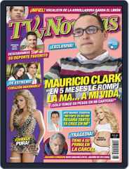 Tvynovelas (Digital) Subscription                    February 25th, 2013 Issue