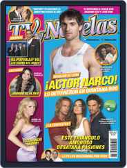 Tvynovelas (Digital) Subscription                    May 14th, 2013 Issue