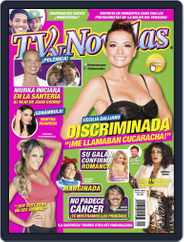Tvynovelas (Digital) Subscription                    May 20th, 2013 Issue