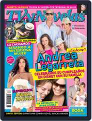 Tvynovelas (Digital) Subscription                    July 23rd, 2013 Issue