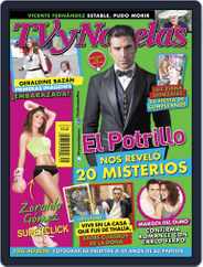 Tvynovelas (Digital) Subscription                    September 2nd, 2013 Issue
