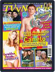 Tvynovelas (Digital) Subscription                    September 10th, 2013 Issue