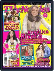 Tvynovelas (Digital) Subscription                    September 24th, 2013 Issue