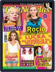 Tvynovelas (Digital) Subscription                    February 17th, 2014 Issue
