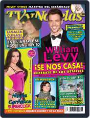 Tvynovelas (Digital) Subscription                    February 24th, 2014 Issue