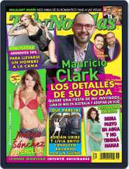 Tvynovelas (Digital) Subscription                    April 21st, 2014 Issue