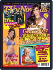 Tvynovelas (Digital) Subscription                    April 28th, 2014 Issue