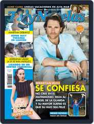 Tvynovelas (Digital) Subscription                    June 23rd, 2014 Issue