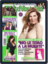 Tvynovelas (Digital) Subscription                    July 7th, 2014 Issue