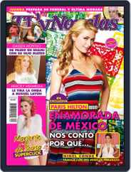 Tvynovelas (Digital) Subscription                    July 29th, 2014 Issue