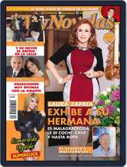 Tvynovelas (Digital) Subscription                    August 26th, 2014 Issue