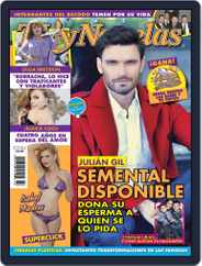 Tvynovelas (Digital) Subscription                    October 28th, 2014 Issue