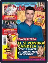 Tvynovelas (Digital) Subscription                    November 4th, 2014 Issue