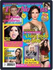 Tvynovelas (Digital) Subscription                    November 26th, 2014 Issue