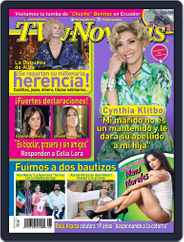 Tvynovelas (Digital) Subscription                    December 2nd, 2014 Issue