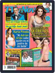 Tvynovelas (Digital) Subscription                    December 9th, 2014 Issue