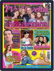 Tvynovelas (Digital) Subscription                    January 20th, 2015 Issue