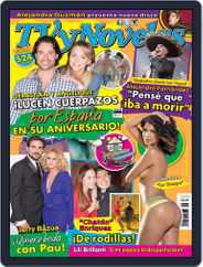 Tvynovelas (Digital) Subscription                    September 22nd, 2015 Issue