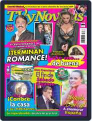 Tvynovelas (Digital) Subscription                    September 30th, 2015 Issue