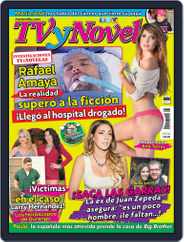Tvynovelas (Digital) Subscription                    November 3rd, 2015 Issue