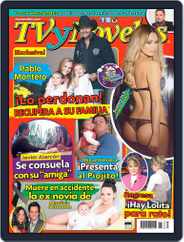 Tvynovelas (Digital) Subscription                    November 10th, 2015 Issue