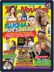 Tvynovelas (Digital) Subscription                    January 26th, 2016 Issue