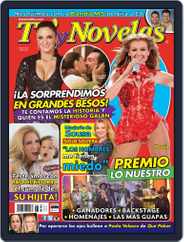 Tvynovelas (Digital) Subscription                    February 23rd, 2016 Issue