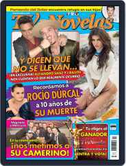 Tvynovelas (Digital) Subscription                    March 22nd, 2016 Issue