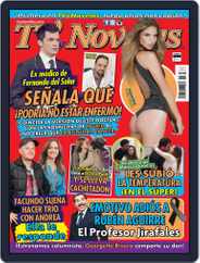 Tvynovelas (Digital) Subscription                    June 21st, 2016 Issue