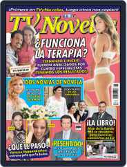 Tvynovelas (Digital) Subscription                    July 12th, 2016 Issue