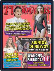 Tvynovelas (Digital) Subscription                    September 19th, 2016 Issue