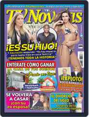 Tvynovelas (Digital) Subscription                    October 3rd, 2016 Issue