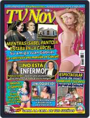 Tvynovelas (Digital) Subscription                    December 5th, 2016 Issue