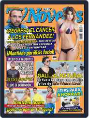 Tvynovelas (Digital) Subscription                    January 9th, 2017 Issue