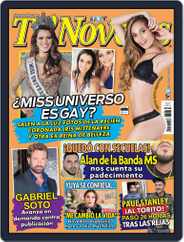 Tvynovelas (Digital) Subscription                    February 6th, 2017 Issue