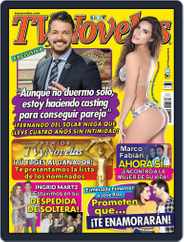 Tvynovelas (Digital) Subscription                    February 20th, 2017 Issue