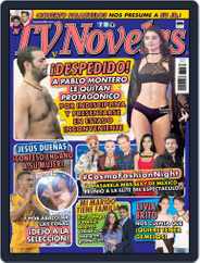 Tvynovelas (Digital) Subscription                    June 5th, 2017 Issue