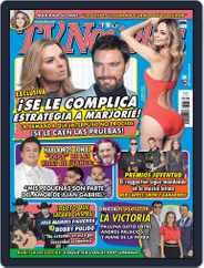 Tvynovelas (Digital) Subscription                    July 10th, 2017 Issue