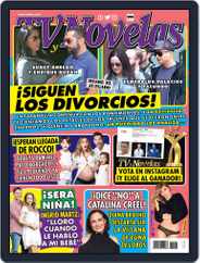 Tvynovelas (Digital) Subscription                    February 15th, 2019 Issue