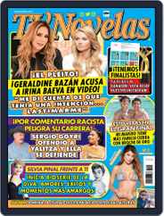 Tvynovelas (Digital) Subscription                    February 22nd, 2019 Issue