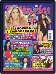 Tvynovelas (Digital) Subscription                    March 1st, 2019 Issue