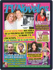 Tvynovelas (Digital) Subscription                    March 29th, 2019 Issue