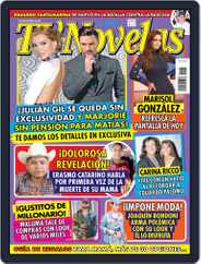 Tvynovelas (Digital) Subscription                    May 2nd, 2019 Issue