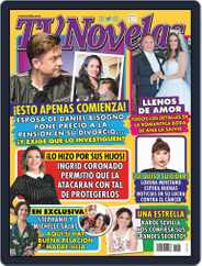 Tvynovelas (Digital) Subscription                    May 17th, 2019 Issue